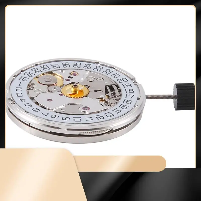 X40A_XA-2892 Movement Three-Pin Watch Center 3-Pin Can Be Used As A Complete Machine Substitute Tianjin/ETA Watch Accessories
X40A_XA-2892 Movement Three-Pin Watch Center 3-Pin Can Be Used As A Complete Machine Substitute Tianjin/ETA Watch Accessories