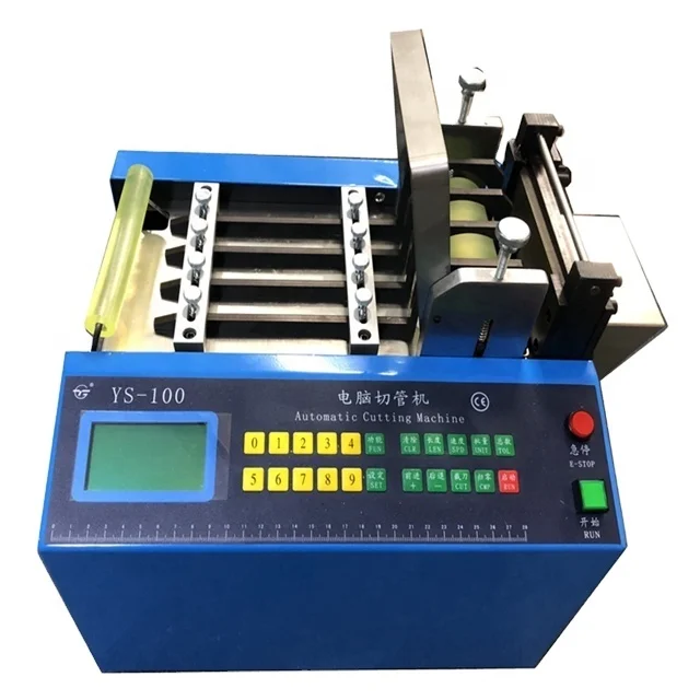 For Automatic Mini Hot Knife Heat Sealing Robot Stainless Steel And PVC With Components Motor Pump Gear New Condition
For Automatic Mini Hot Knife Heat Sealing Robot Stainless Steel And PVC With Components Motor Pump Gear New Condition
