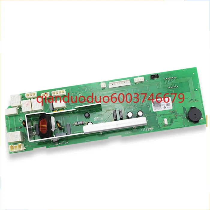 Suitable for Haier washing machine computer board XQG70-10288A/10266AW/10266A/0021800051
Suitable for Haier washing machine computer board XQG70-10288A/10266AW/10266A/0021800051
