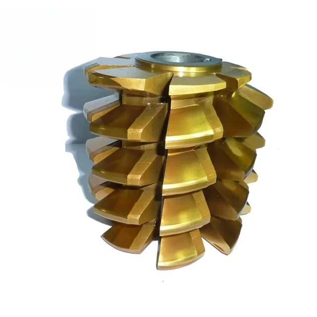 HSS M2 Module DP Gear Hob Worm Hob 
HSS M2 Module DP Gear Hob Worm Hob
