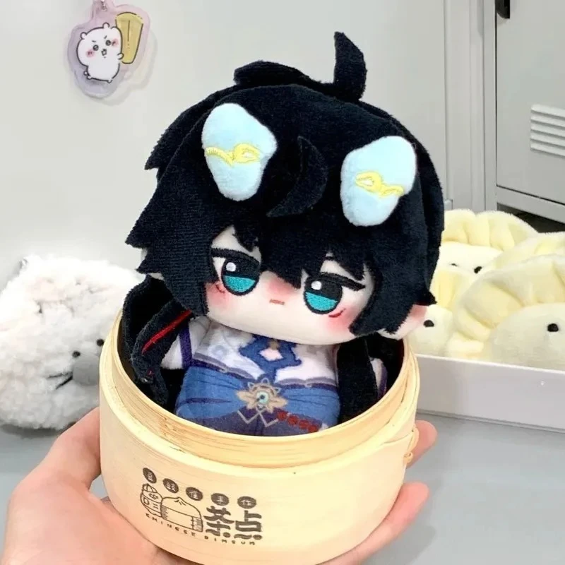 Anime Honkai: Star Rail Cosplay Dan Heng Imbibitor Lunae Firefly Elysia Qingque Sunday Hyacine 10cm Backpack Pendant Keychain
Anime Honkai: Star Rail Cosplay Dan Heng Imbibitor Lunae Firefly Elysia Qingque Sunday Hyacine 10cm Backpack Pendant Keychain