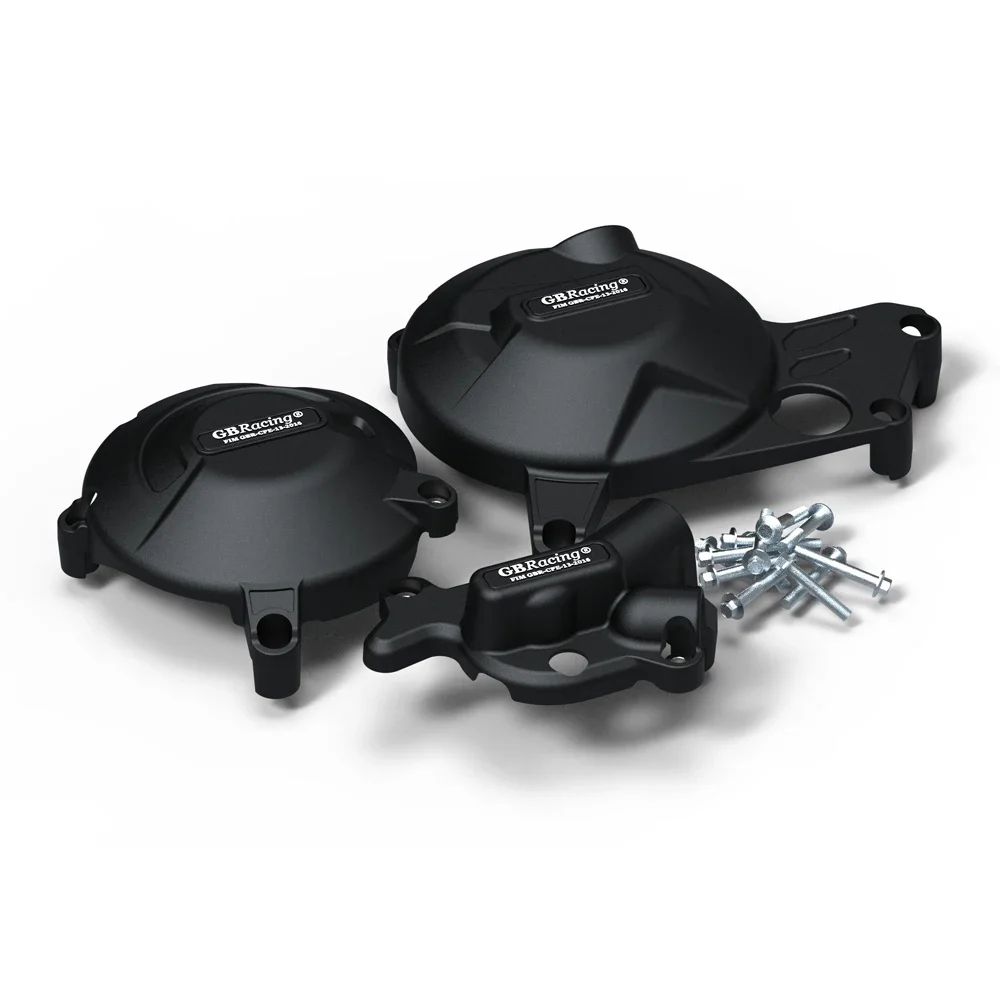 For Suzuki SV650 2015-2025 SV650X 2018-2025 DL650 V-STROM XT 2017-2025 Engine Protection Cover
For Suzuki SV650 2015-2025 SV650X 2018-2025 DL650 V-STROM XT 2017-2025 Engine Protection Cover