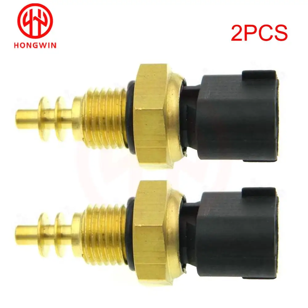 2PCS 13650-50G00 13650-50F01 Coolant Water Temperature Sensor For Suzuki Carry 80-15 XL-7 Vitara Grand Vitara Esteem 13650-50G00
2PCS 13650-50G00 13650-50F01 Coolant Water Temperature Sensor For Suzuki Carry 80-15 XL-7 Vitara Grand Vitara Esteem 13650-50G00