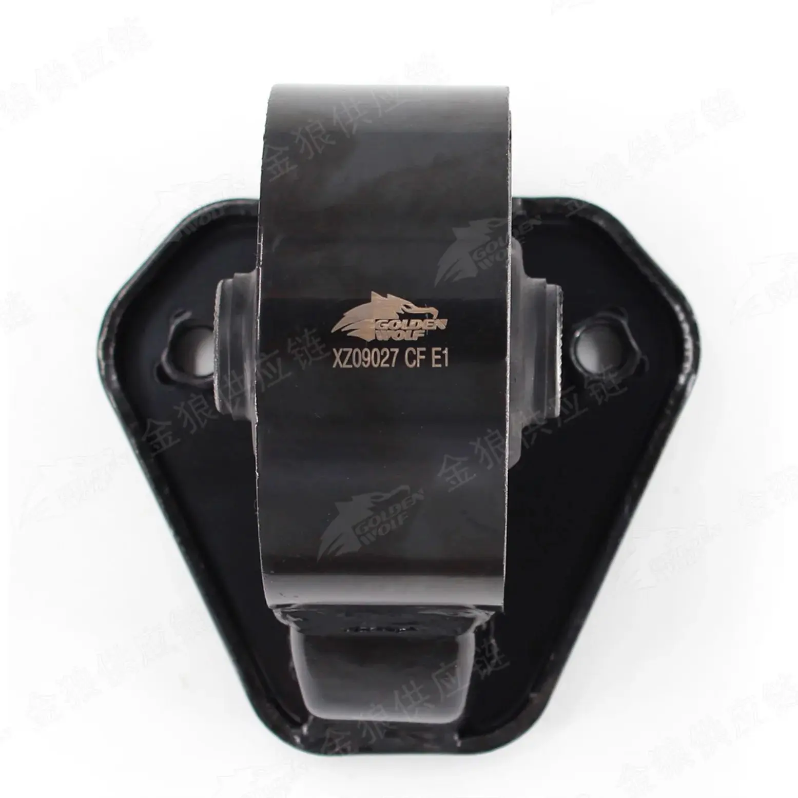 GOLDEN WOLF Engine bracket front Hyundai Santa Fe(SM) 2002-2005 2.7L MT/AT
GOLDEN WOLF Engine bracket front Hyundai Santa Fe(SM) 2002-2005 2.7L MT/AT