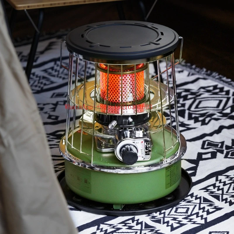 Winter Outdoor Heater Indoor Tent Household Heating Stove TS-77NC
Winter Outdoor Heater Indoor Tent Household Heating Stove TS-77NC