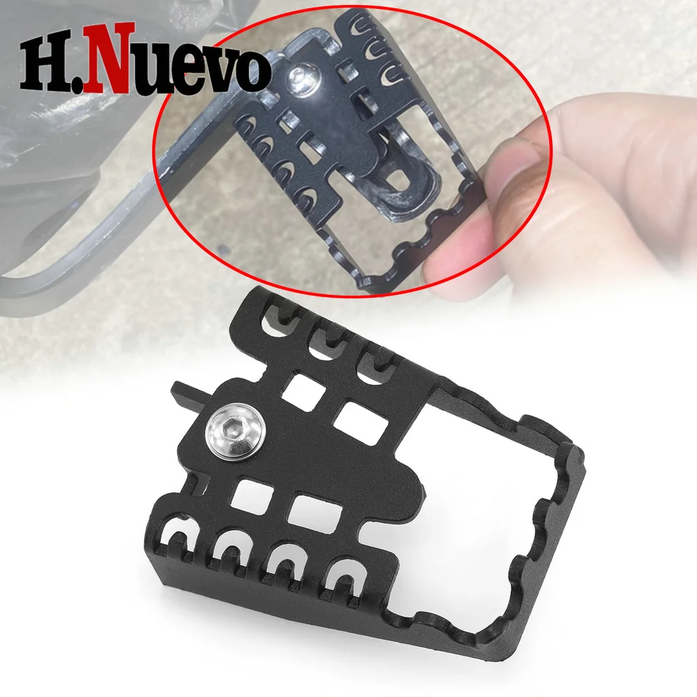 Motorcycle Accessories Pedal For Honda CMX500 CMX300 Anti Skid Pedal Brake Pedal 2017-2025
Motorcycle Accessories Pedal For Honda CMX500 CMX300 Anti Skid Pedal Brake Pedal 2017-2025