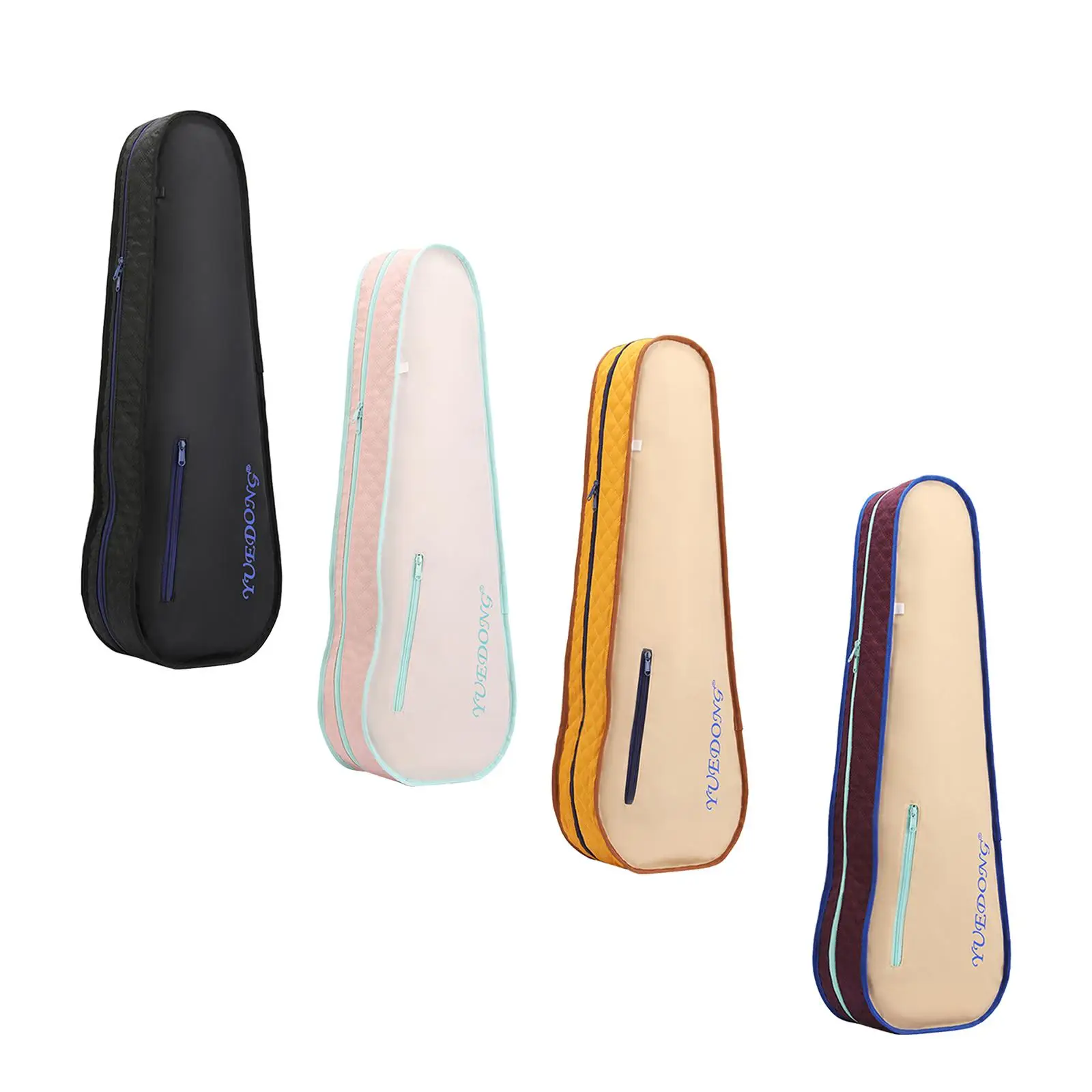 4/4 Full Size Violin Case Violin Box Sturdy Foldable Lightweight Protective
4/4 Full Size Violin Case Violin Box Sturdy Foldable Lightweight Protective