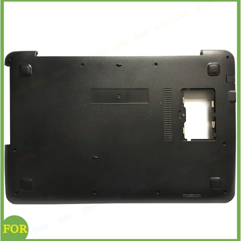 Для ноутбуков Asus V555L, FL5800L, A555L, K555L, X555L, VM590L: Нижняя крышка корпуса (базовый корпус)
Для ноутбуков Asus V555L, FL5800L, A555L, K555L, X555L, VM590L: Нижняя крышка корпуса (базовый корпус)