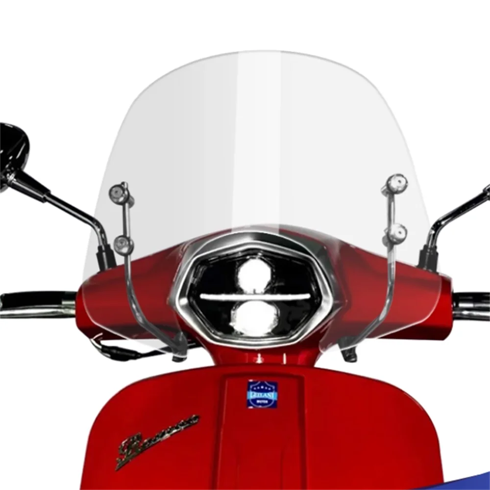 For LEILANI Romeo 200 windshield modification with bracket front windshield protector rain shield accessories
For LEILANI Romeo 200 windshield modification with bracket front windshield protector rain shield accessories