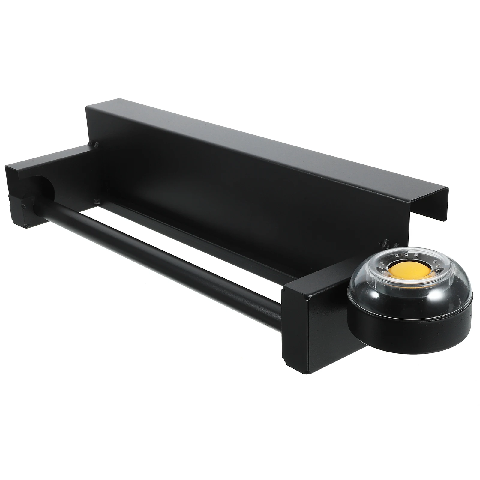 Shopping Bag Holder Stainless Steel Grocery Bracket Supermarket Retail Stand Plastic Bags Wall Mount Cabinet Door Produce
Shopping Bag Holder Stainless Steel Grocery Bracket Supermarket Retail Stand Plastic Bags Wall Mount Cabinet Door Produce