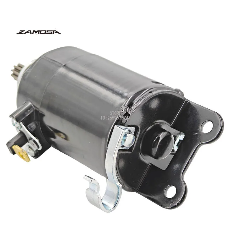 For 250 CBR250 CB250 JADE 31210-KY1-003 New Motorcycle Motor
For 250 CBR250 CB250 JADE 31210-KY1-003 New Motorcycle Motor