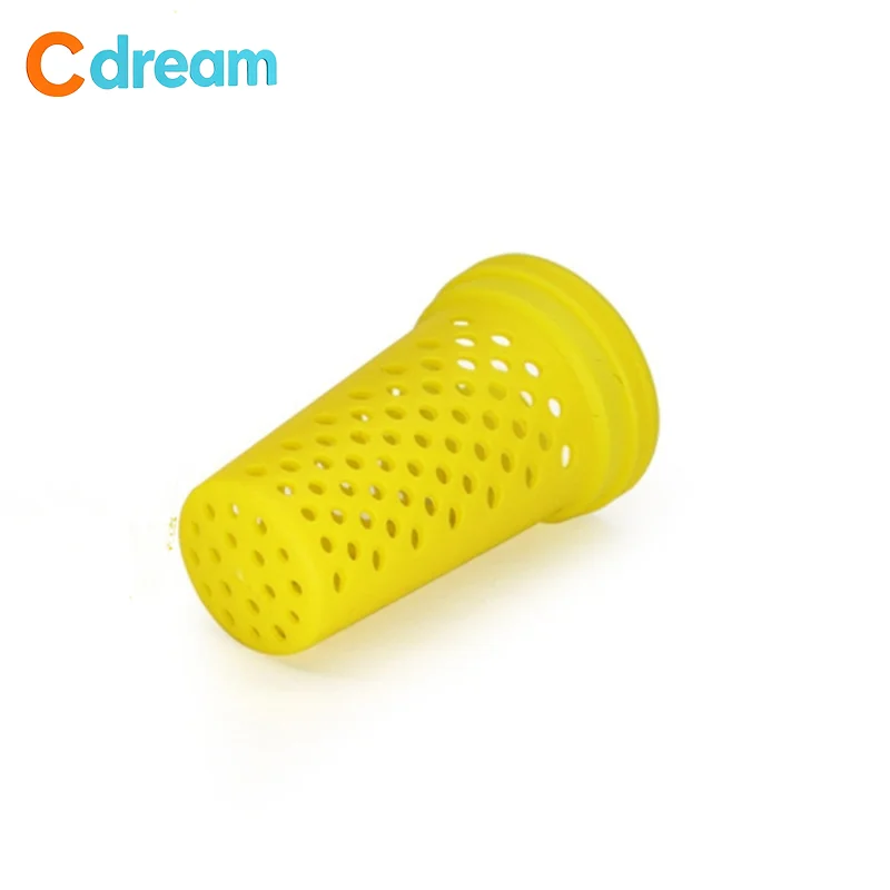 3pcs Strong and weak Suction Filter Strainer Cup – High/Low Volume Suction Debris Collector Cup (Dental Chair Accessory)
3pcs Strong and weak Suction Filter Strainer Cup – High/Low Volume Suction Debris Collector Cup (Dental Chair Accessory)