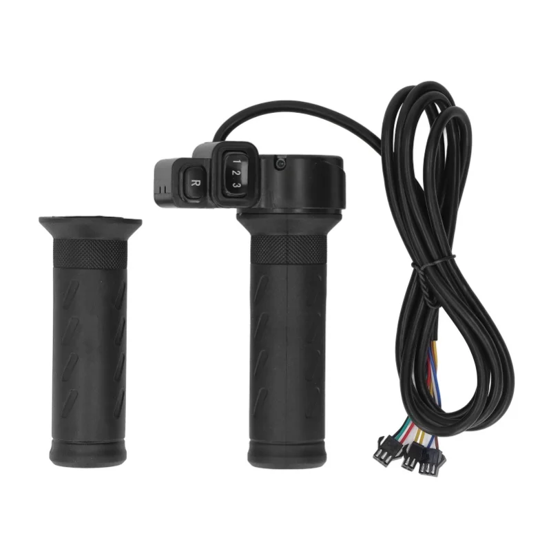 1 пара электрического велосипеда, поворотная дроссельная заслонка, электрический велосипедный скутер, ручка дроссельной заслонки, руль для руля от 22 до 22,5 мм
1 пара электрического велосипеда, поворотная дроссельная заслонка, электрический велосипедный скутер, ручка дроссельной заслонки, руль для руля от 22 до 22,5 мм