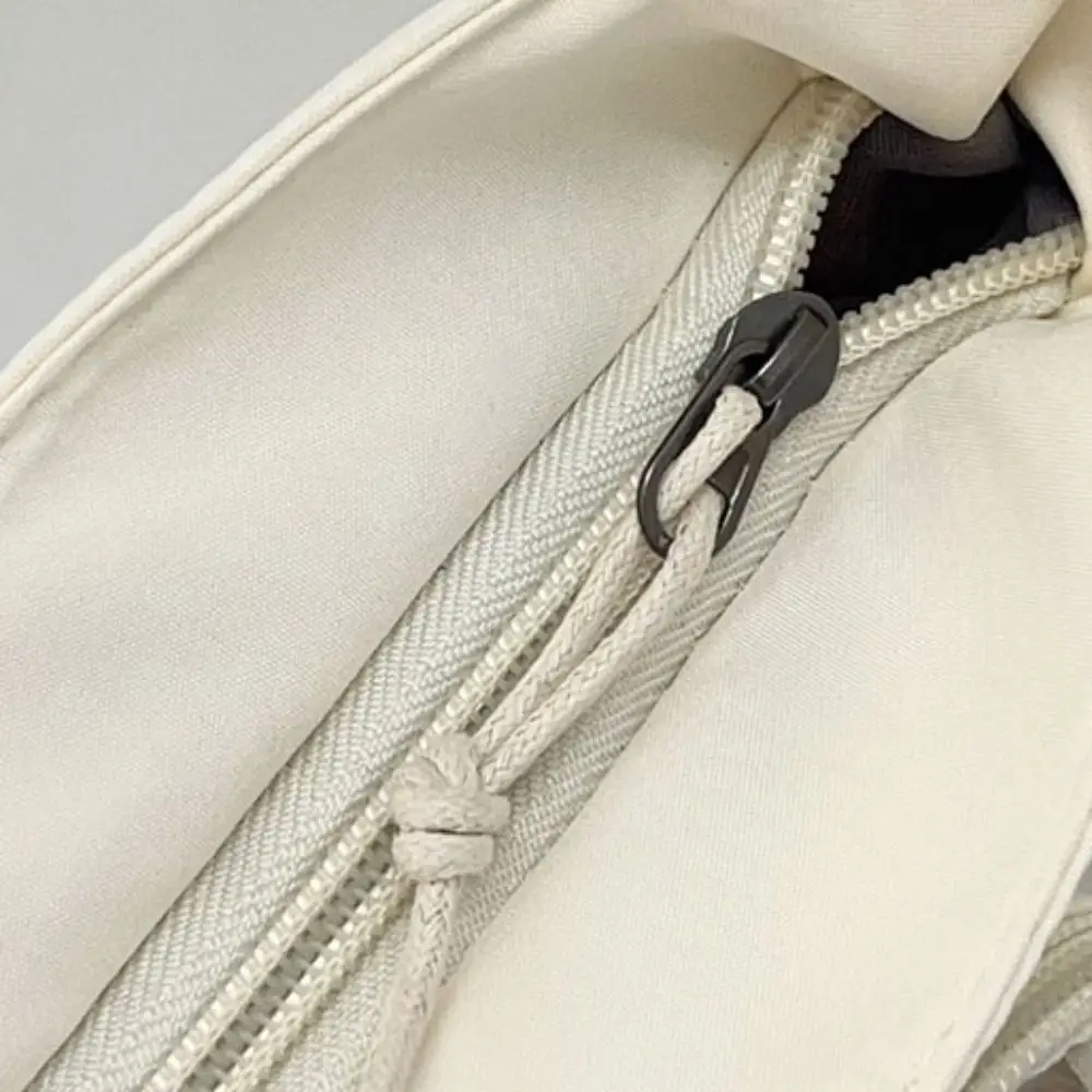 Zipper Bag Solid Color Itabag Cotton Bag Idol Merchandise Storage Transparent Bags Nylon Wallet Shoulder Bag Outdoor
Zipper Bag Solid Color Itabag Cotton Bag Idol Merchandise Storage Transparent Bags Nylon Wallet Shoulder Bag Outdoor