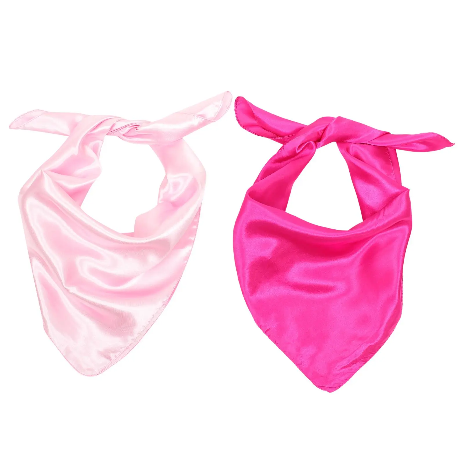 2 Pcs Small Silk Scarf 8 Pink 22 Women Accessories Polyester Child Fashion Neckwear Hairband Simple Scarves
2 Pcs Small Silk Scarf 8 Pink 22 Women Accessories Polyester Child Fashion Neckwear Hairband Simple Scarves