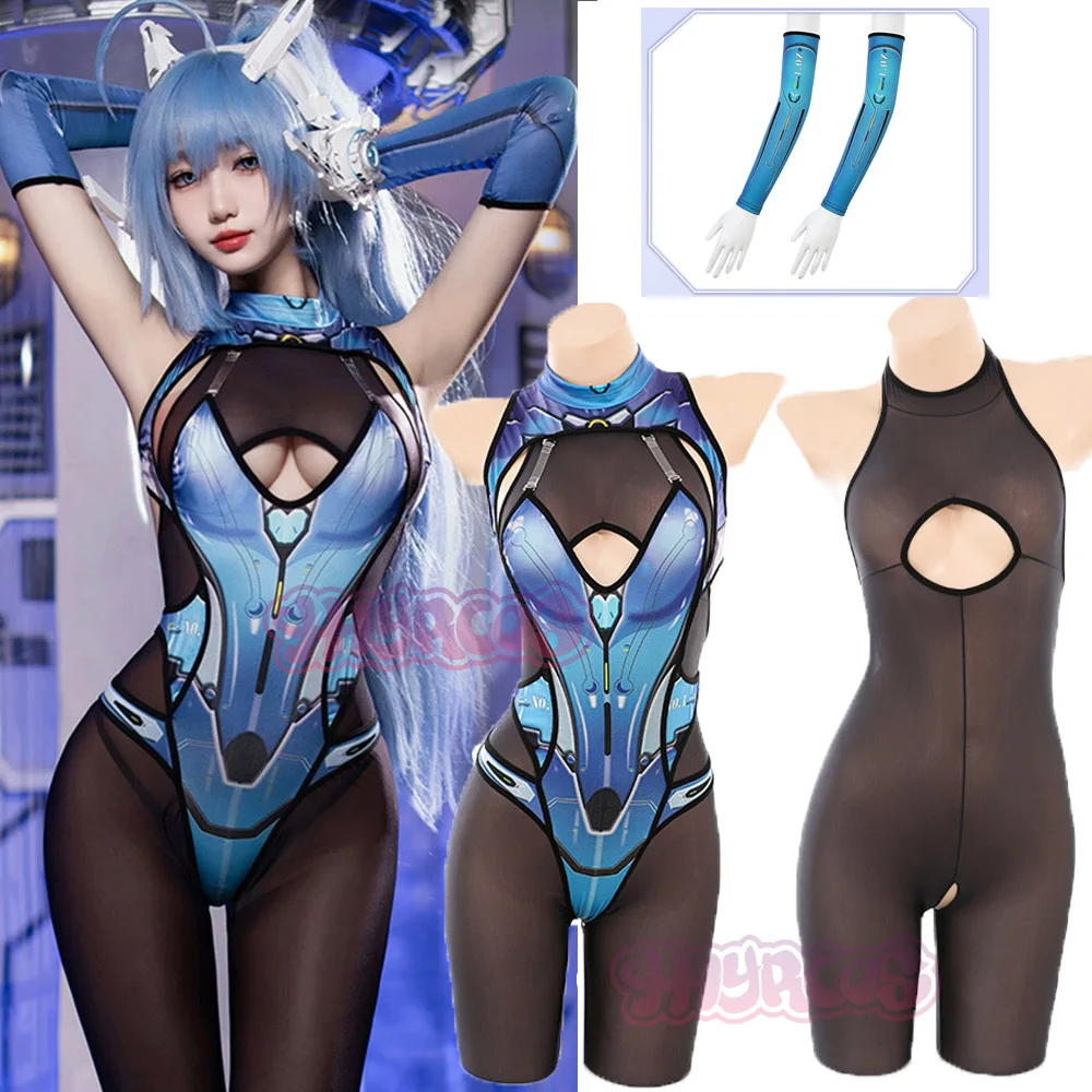Sexy Punk Cosplay City Future Mechanical Warriors Mech Cosplay Costume Jumpsuit Women Bodysuit Pantyhose Outfits Cosplay Costume
Sexy Punk Cosplay City Future Mechanical Warriors Mech Cosplay Costume Jumpsuit Women Bodysuit Pantyhose Outfits Cosplay Costume