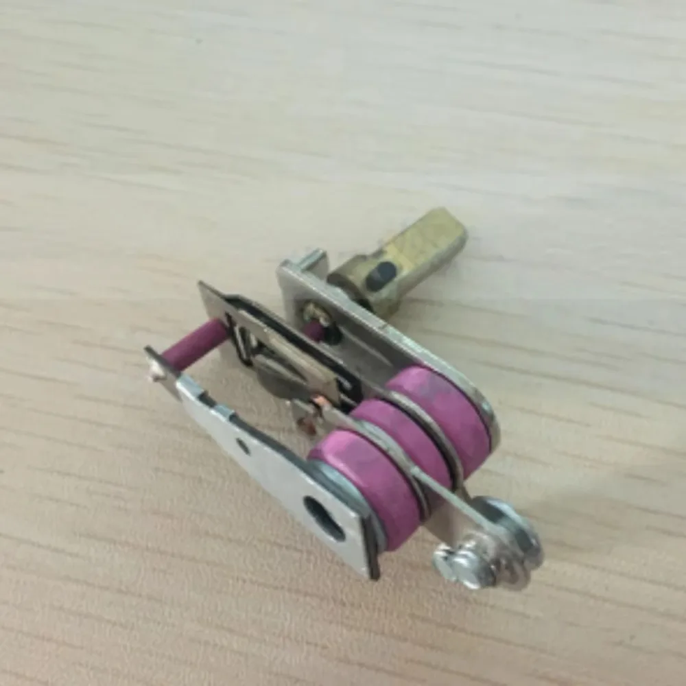 1PCS 1200W Industrial Bottle Steam Iron Accessories Thermostat Temperature Regulator Sewing Machine Accessories
1PCS 1200W Industrial Bottle Steam Iron Accessories Thermostat Temperature Regulator Sewing Machine Accessories
