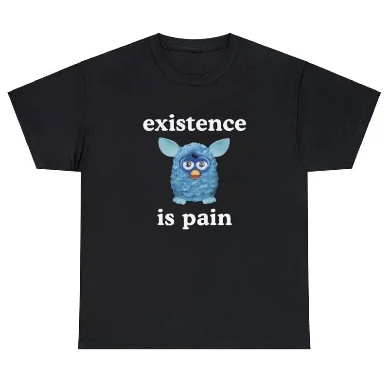 Футболка Existence Is Pain, забавная футболка Ironic Oddly Specific Unhinged Cringe Meme
Футболка Existence Is Pain, забавная футболка Ironic Oddly Specific Unhinged Cringe Meme