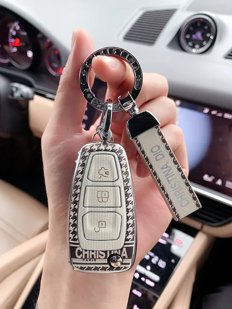 Applies To Ford Key Cover Fox Mondeo Escort Taurus Escape Edge Explorer Everest
Applies To Ford Key Cover Fox Mondeo Escort Taurus Escape Edge Explorer Everest