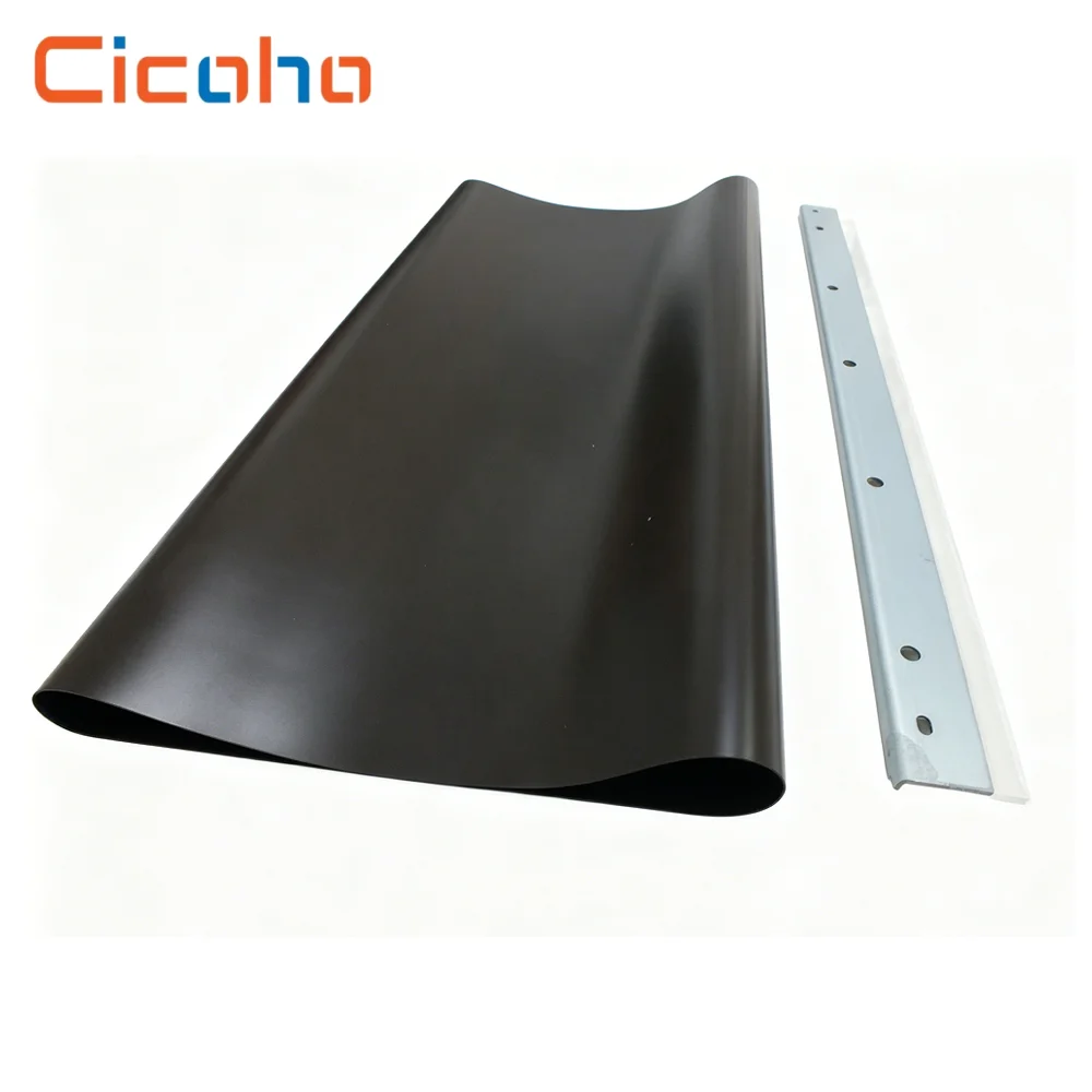 FC8-7160-000 New Transfer Belt Cleaning Blade For Canon IR ADV 8105 8095 8085 6265 6255 6575i 6075 6055 6065 6275 6265 6555i
FC8-7160-000 New Transfer Belt Cleaning Blade For Canon IR ADV 8105 8095 8085 6265 6255 6575i 6075 6055 6065 6275 6265 6555i