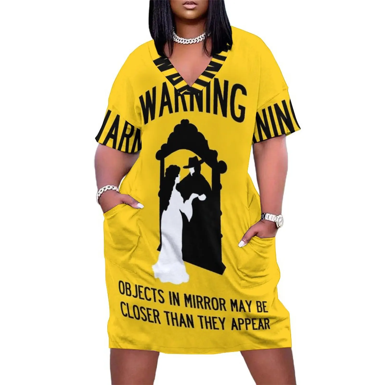 A Note of Concern Regarding Mirrors Loose Pocket Dress evening dresses ladies birthday dress for women luxury 2025
A Note of Concern Regarding Mirrors Loose Pocket Dress evening dresses ladies birthday dress for women luxury 2025