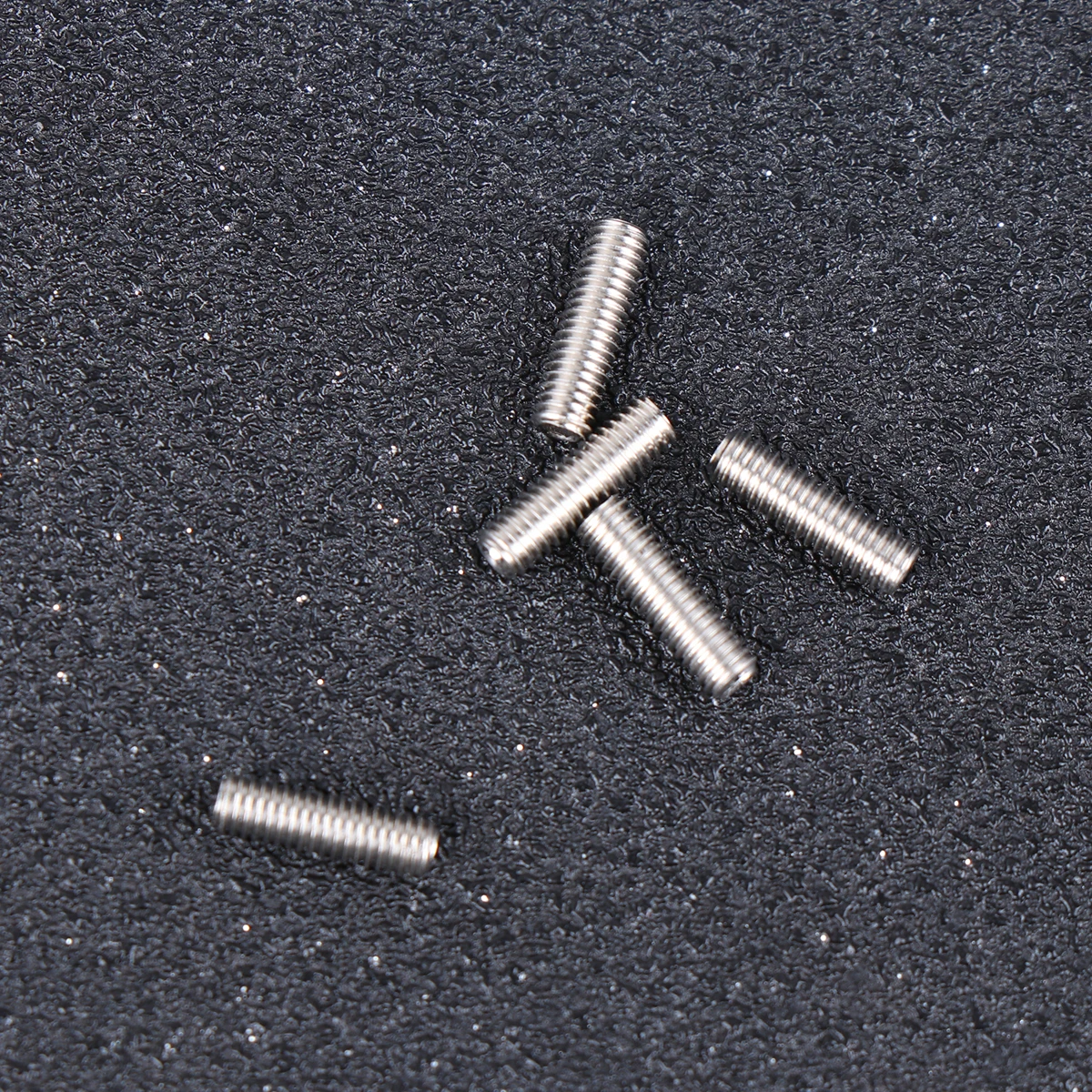 25pcs Guitar Bridge Screw Tremolo Electric Bass Hexagon Socket Head Saddle Height Adjustment Stable Fixing
25pcs Guitar Bridge Screw Tremolo Electric Bass Hexagon Socket Head Saddle Height Adjustment Stable Fixing