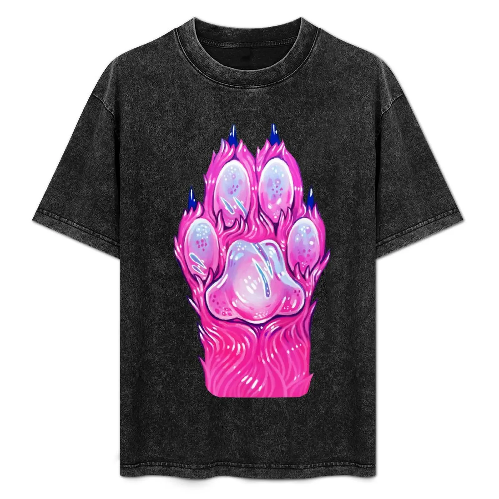 Cotton Candy Paw T-Shirt Christmas Theme Tee Top
Cotton Candy Paw T-Shirt Christmas Theme Tee Top