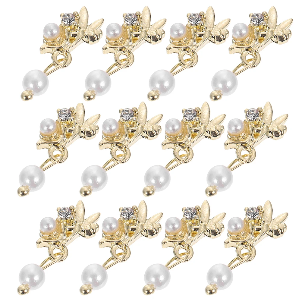 DIY Manicure Decorations Pearl Pendant Rhinestones Nail naments Alloy Unique Charms Nail Pearl Decor Fingernail nament
DIY Manicure Decorations Pearl Pendant Rhinestones Nail naments Alloy Unique Charms Nail Pearl Decor Fingernail nament