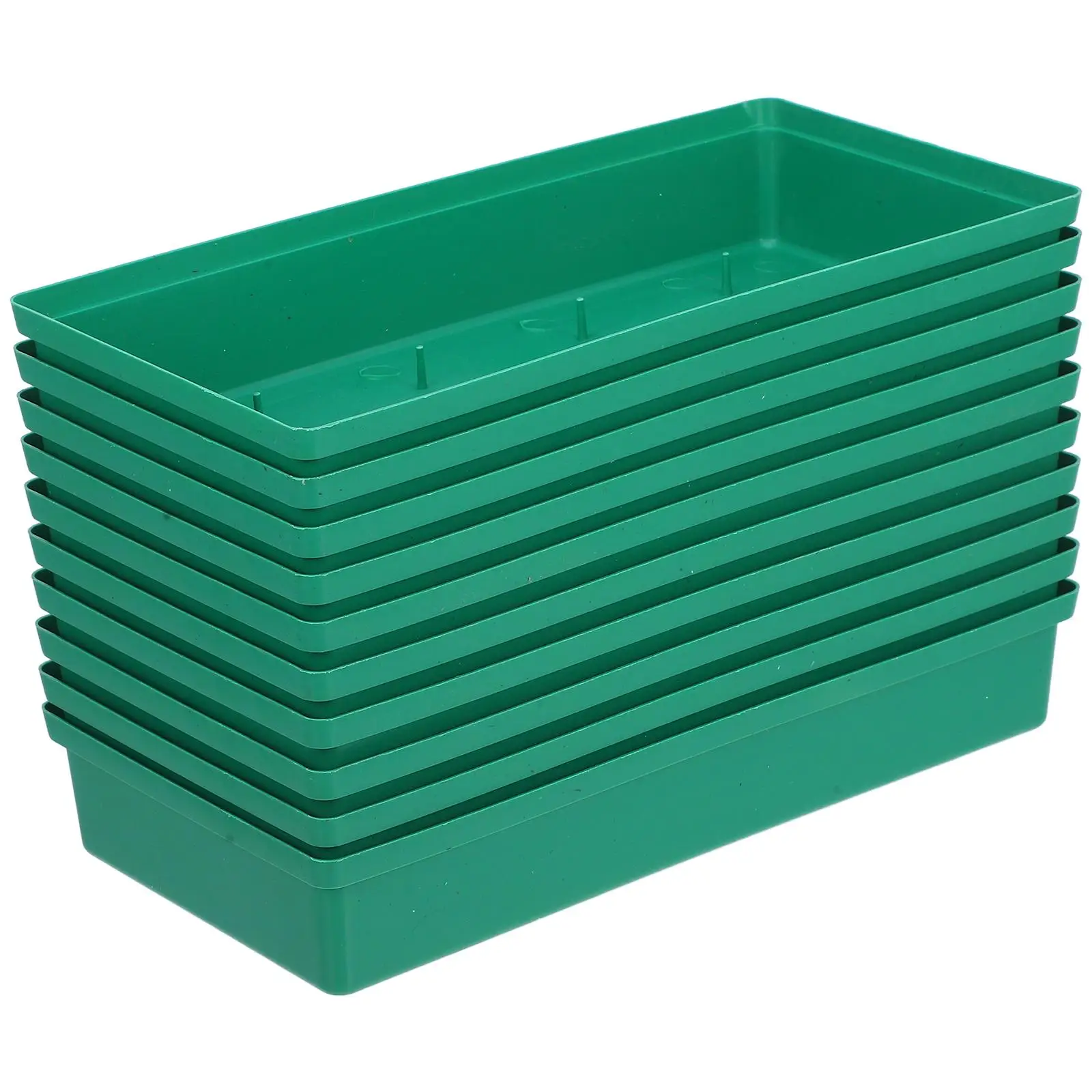 10 Pcs Flower Arranging Pin Plate Plant Stand Plastic Foam Tray Bowl Trays Green Floral
10 Pcs Flower Arranging Pin Plate Plant Stand Plastic Foam Tray Bowl Trays Green Floral