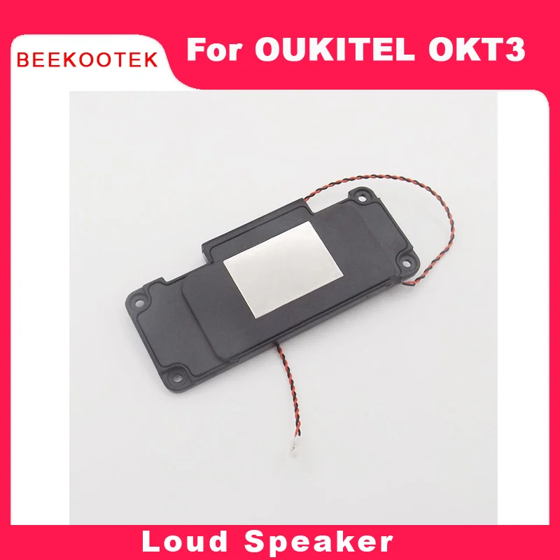 New Original OUKITEL OKT3 Speaker Inner Built Loud Speaker Inner Buzzer Ringer Horn Accessories For OUKITEL OKT3 Tablet
New Original OUKITEL OKT3 Speaker Inner Built Loud Speaker Inner Buzzer Ringer Horn Accessories For OUKITEL OKT3 Tablet