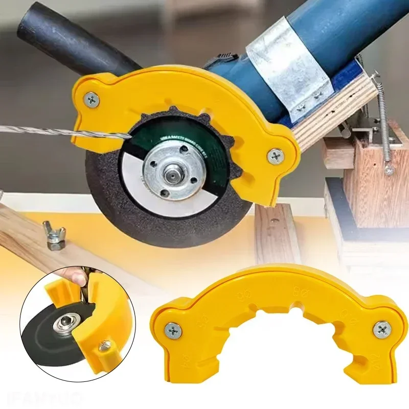 Многоцелевая точилка для сверл 4-12 мм, набор точных шлифовальных инструментов для точной полировки, детали инструментов с питанием, применимая угловая шлифовальная машина
Многоцелевая точилка для сверл 4-12 мм, набор точных шлифовальных инструментов для точной полировки, детали инструментов с питанием, применимая угловая шлифовальная машина