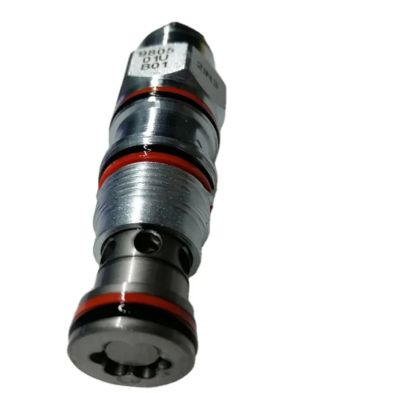 33428 33428GT GE-33428 Hydraulic Counterbalance Valve for Genie Z-20/8N Z-30/20N Z-34/22N Z-45/25 IC
33428 33428GT GE-33428 Hydraulic Counterbalance Valve for Genie Z-20/8N Z-30/20N Z-34/22N Z-45/25 IC