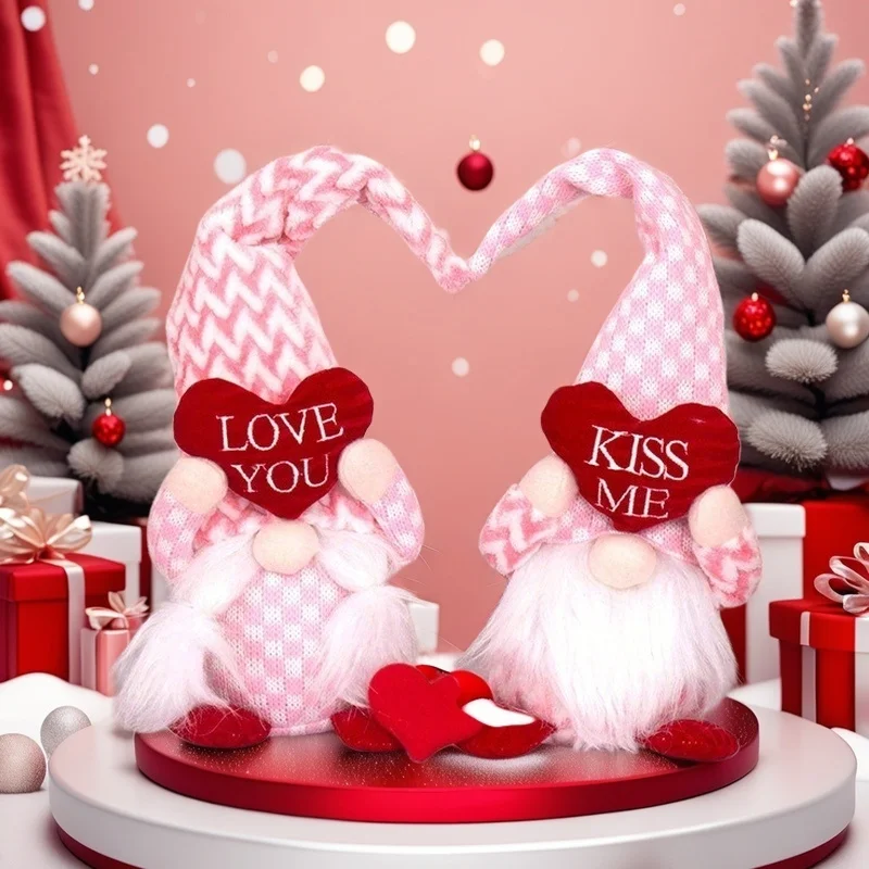 2pcs Home Decor Gnomes, Room, Office,Bedroom&Living room Decorations,Special Christmas&Valentine gifts for Man or Women.
2pcs Home Decor Gnomes, Room, Office,Bedroom&Living room Decorations,Special Christmas&Valentine gifts for Man or Women.