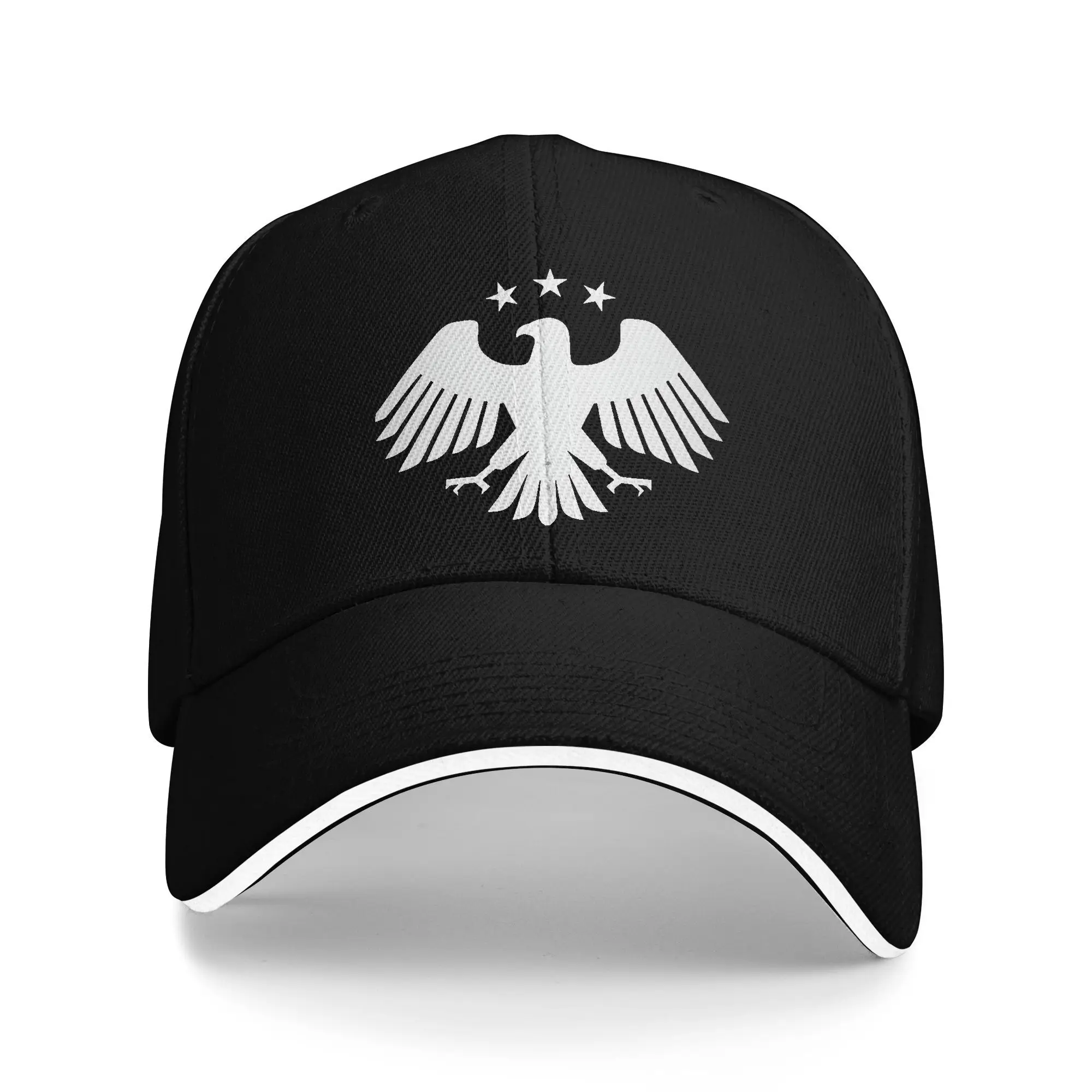 Syrian Eagle Syria Baseball Caps Hip Hop Sandwich Caps Unisex Adjustable Dad Hat Fishing
Syrian Eagle Syria Baseball Caps Hip Hop Sandwich Caps Unisex Adjustable Dad Hat Fishing