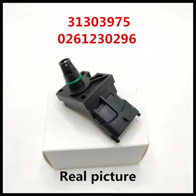 Датчик давления воздуха для Land Rover Range Rover Evoque L538 2011-2018 SUV Diesel 31303975 0261230296 6G9N12B676AB
Датчик давления воздуха для Land Rover Range Rover Evoque L538 2011-2018 SUV Diesel 31303975 0261230296 6G9N12B676AB