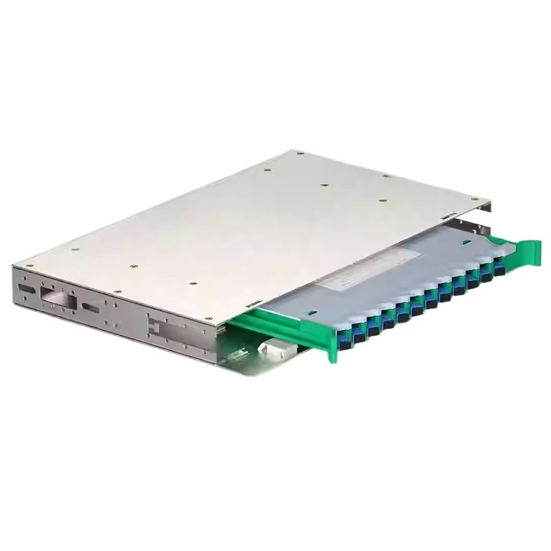 Optical fiber distribution frame Telecom grade full empty box SC square port FC round port LC small square port single mode
Optical fiber distribution frame Telecom grade full empty box SC square port FC round port LC small square port single mode
