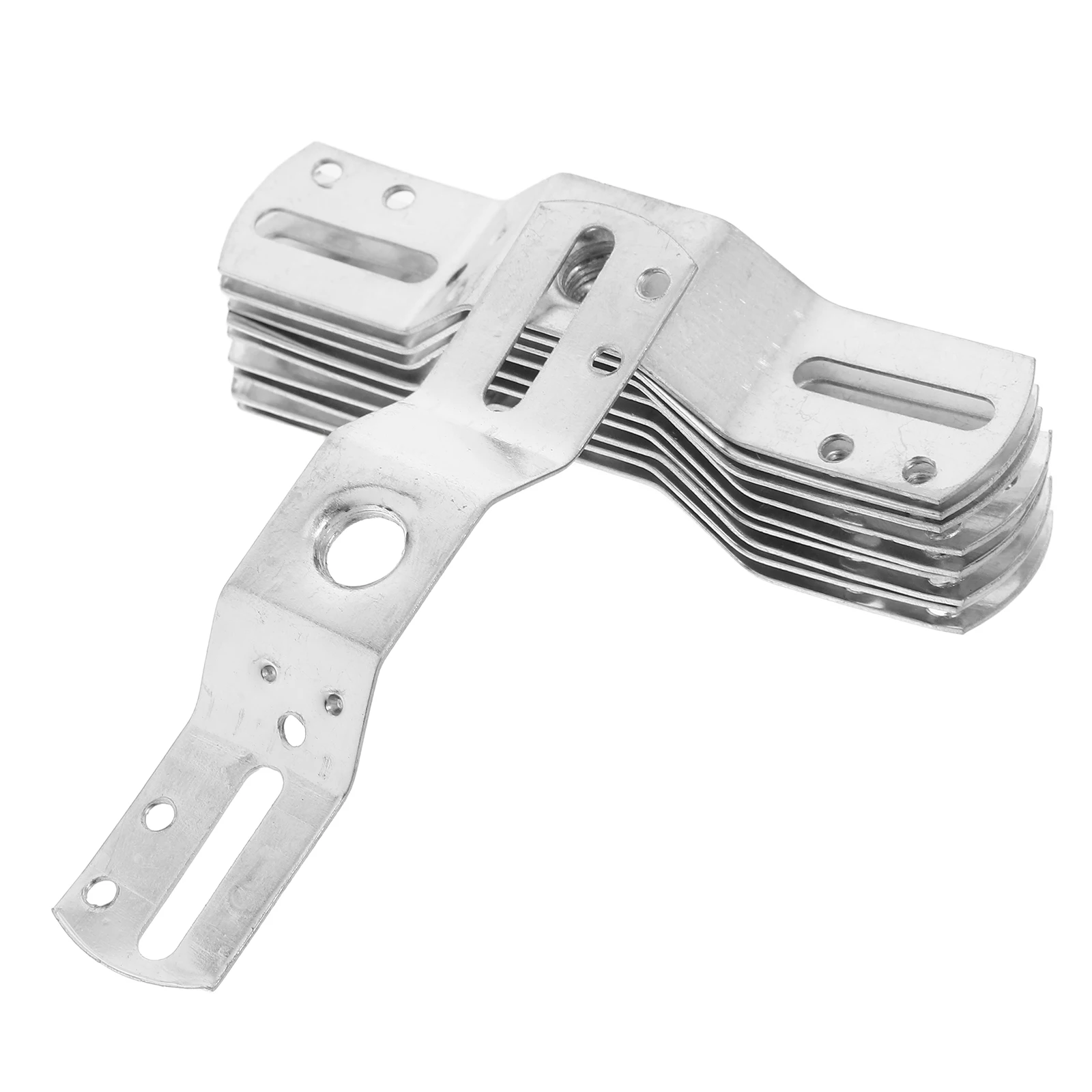 10pcs Lighting Hardware Accessories Galvanized Iron Ceiling Bracket Hanging Board V Shaped Easy Installation Pendant Lamp Wall
10pcs Lighting Hardware Accessories Galvanized Iron Ceiling Bracket Hanging Board V Shaped Easy Installation Pendant Lamp Wall