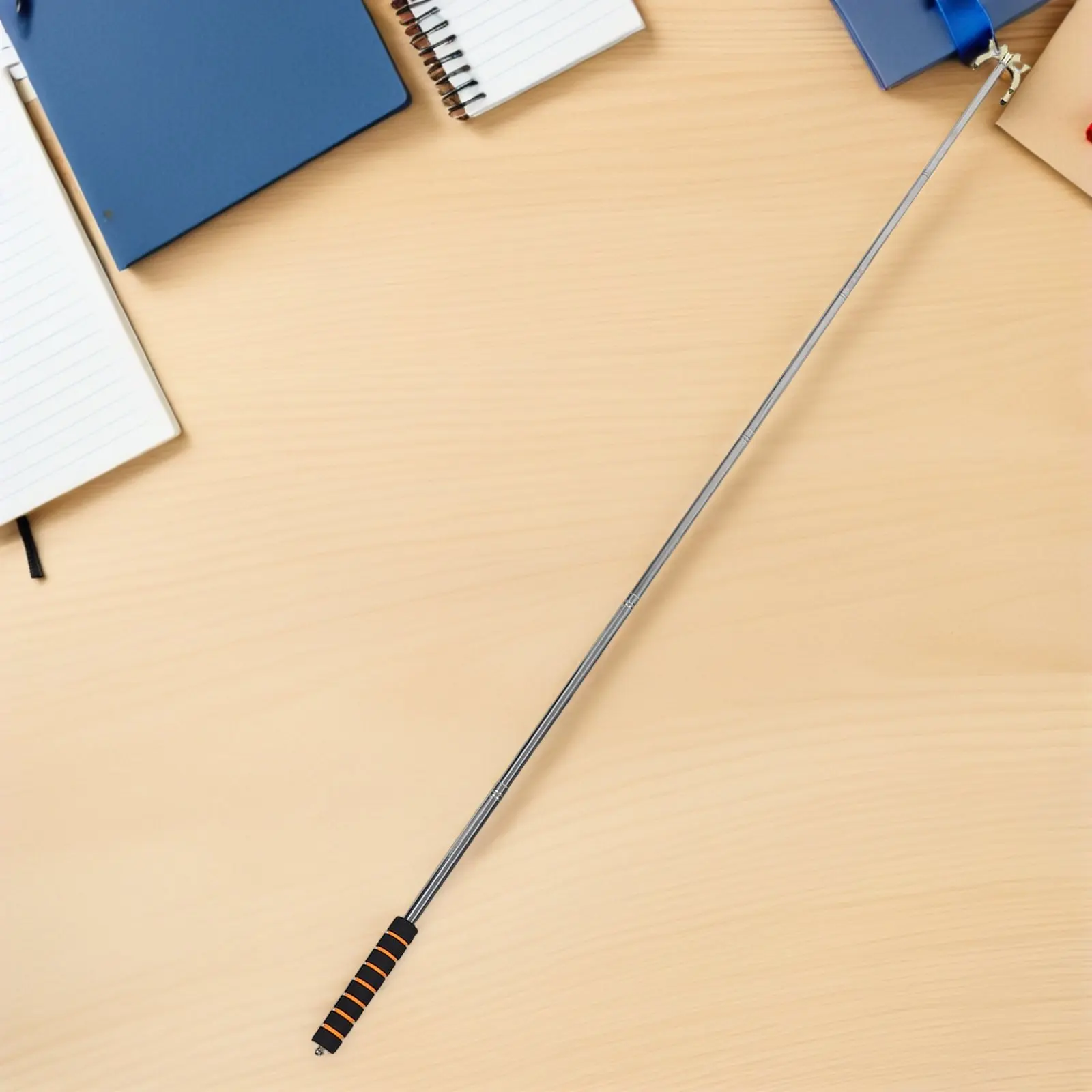 Stainless Steel Retractable Pool Bridge Telescopic Cue Stick Detachable High Arch Bridge Head Snooker Table Accessory
Stainless Steel Retractable Pool Bridge Telescopic Cue Stick Detachable High Arch Bridge Head Snooker Table Accessory