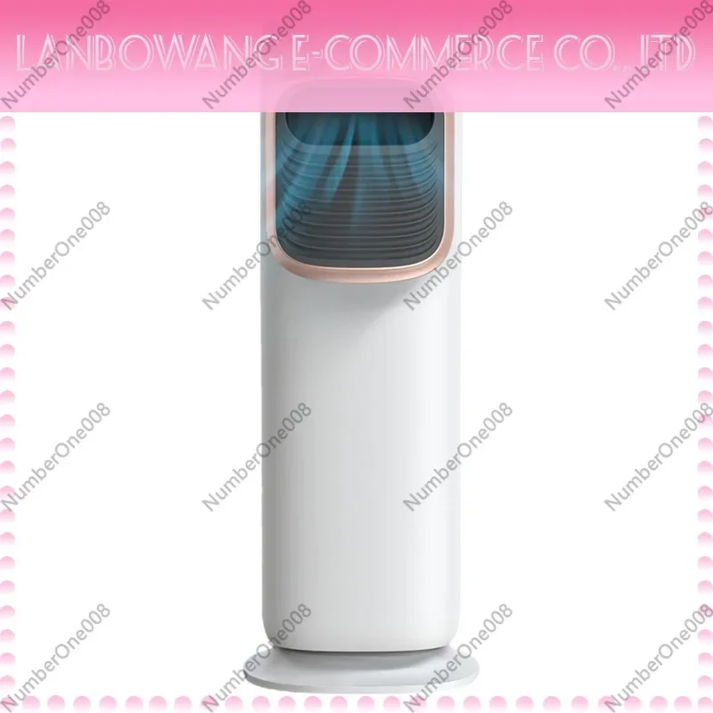 Air Conditioning Fan Vertical for Home Air Cooler Water Cooling Fan Movable Heating and Cooling All-in-one Machine
Air Conditioning Fan Vertical for Home Air Cooler Water Cooling Fan Movable Heating and Cooling All-in-one Machine
