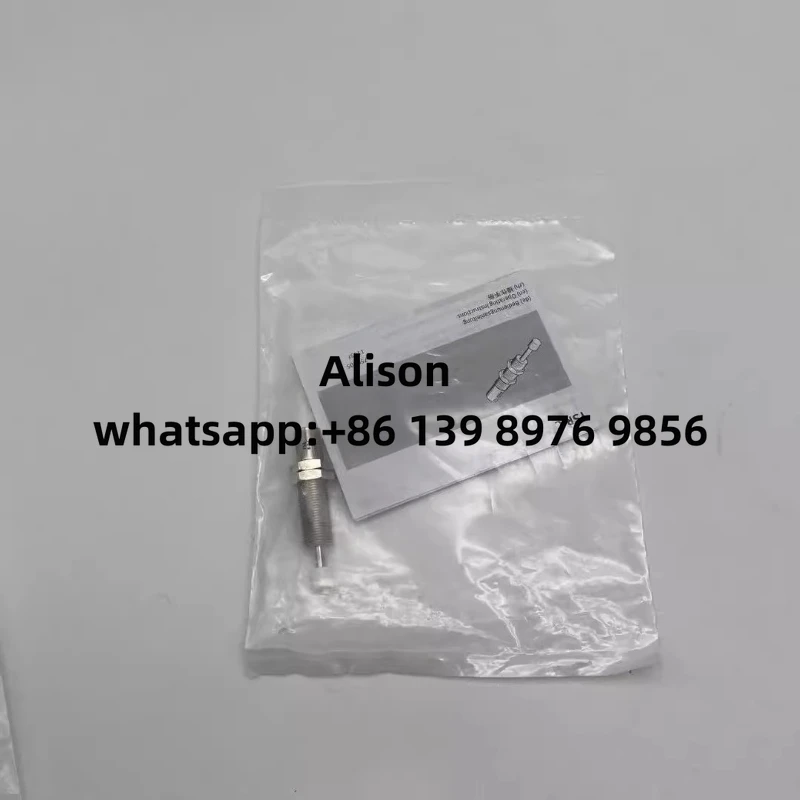 Оригинальный буфер гидравлический YSR-7-5-C 160272 YSR-8-8-C 34571
Оригинальный буфер гидравлический YSR-7-5-C 160272 YSR-8-8-C 34571