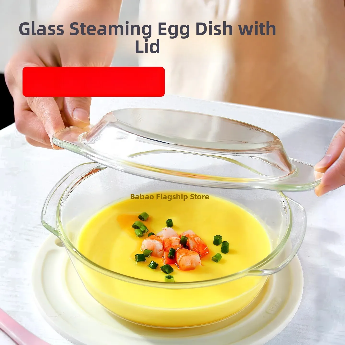 Microwave Heating Special Plate Home Use Di Bowl with Lid Ster Oven Sted Eggware Bowl Steng Tray Baking Tray
Microwave Heating Special Plate Home Use Di Bowl with Lid Ster Oven Sted Eggware Bowl Steng Tray Baking Tray