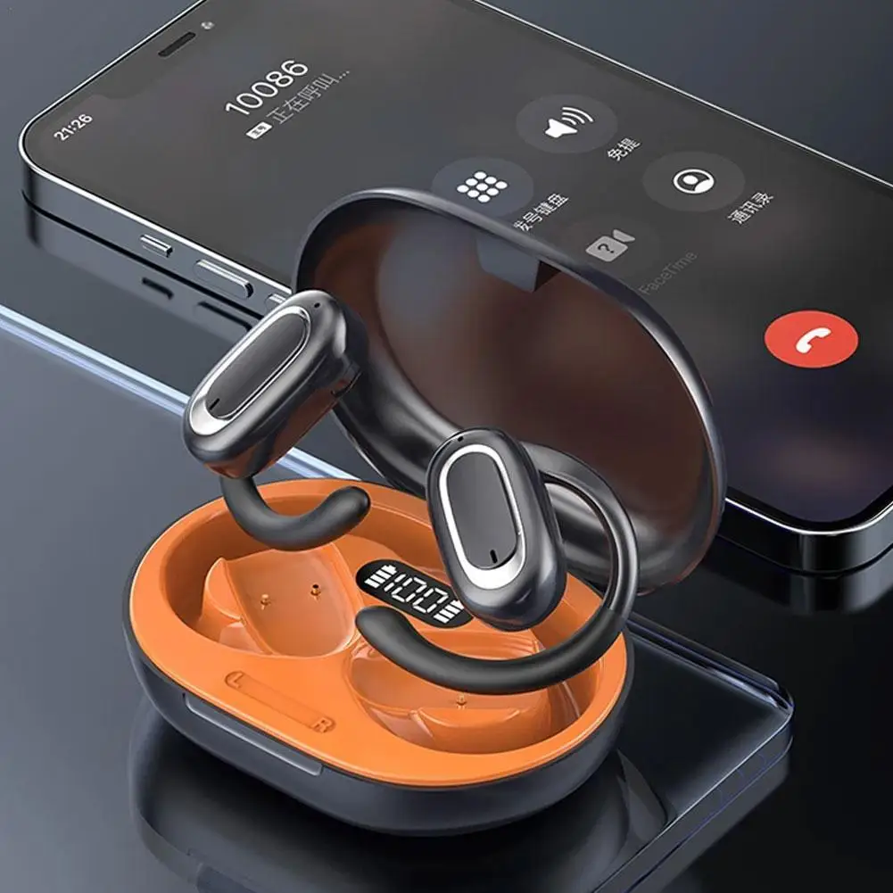 T35 wireless earphone Noise Canceling Wireless Headphones Sports With Microphone Headphones Water Proof T35 Headphones
T35 wireless earphone Noise Canceling Wireless Headphones Sports With Microphone Headphones Water Proof T35 Headphones