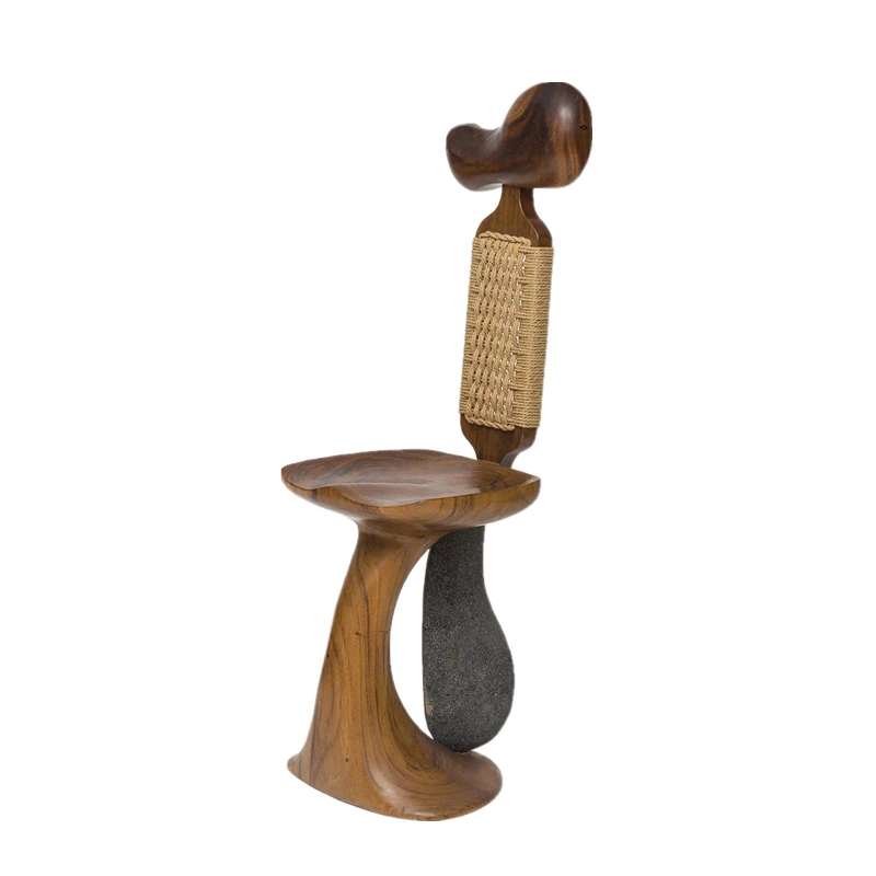 xj-New Chinese Style Solid Wood Rope-Woven Dining Chair (Customizable Design) | Ergonomic High-Back Reclining Home Furniture*
xj-New Chinese Style Solid Wood Rope-Woven Dining Chair (Customizable Design) | Ergonomic High-Back Reclining Home Furniture*