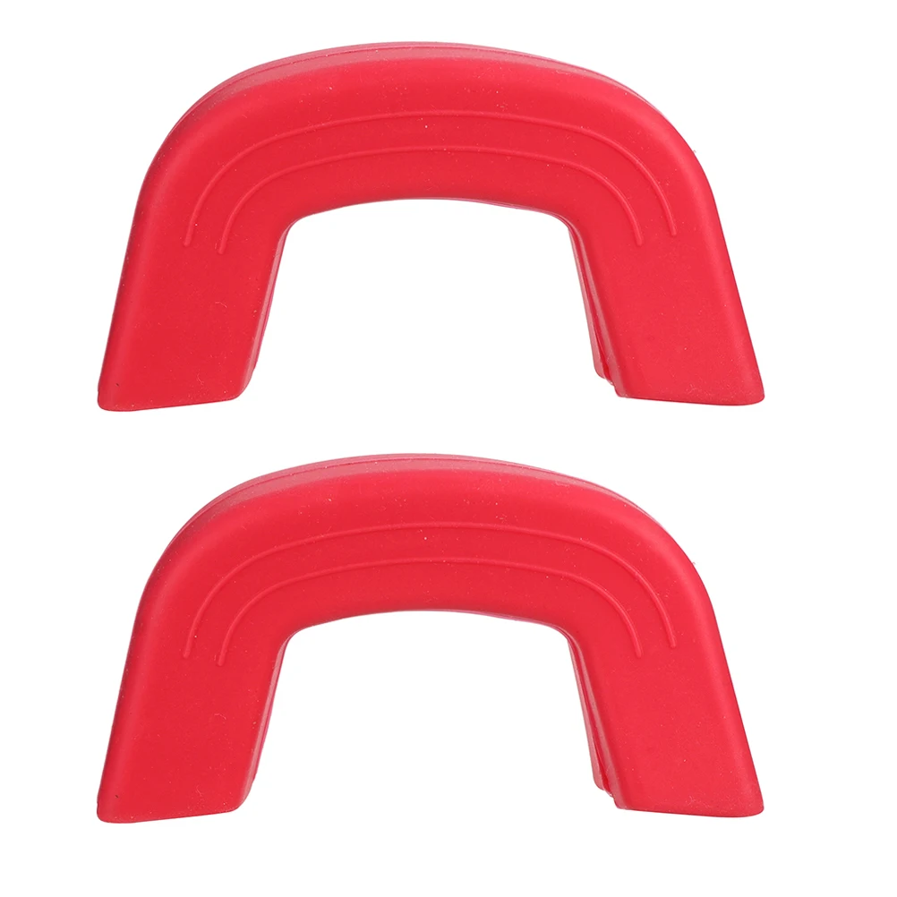 Silicone Pot Handle Holder Heat Resistant Non Slip Kitchen Tool Protective Cover For Pan Soup Pot Cooking Utensils
Silicone Pot Handle Holder Heat Resistant Non Slip Kitchen Tool Protective Cover For Pan Soup Pot Cooking Utensils