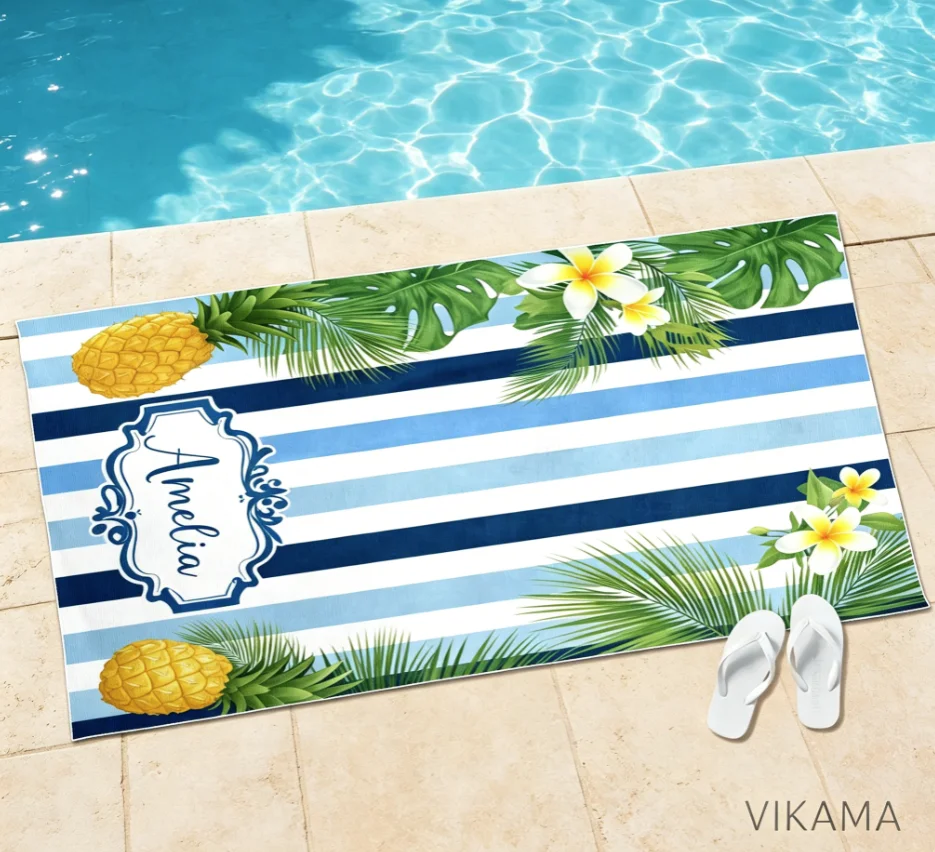 Summer Cool and Energetic Wind Beach Towel, Swimming, Sports, Camping, Bathing Multi-purpose Bath Towel, Skin-friendly Foldable and Easy To Carry Bath Towel
Summer Cool and Energetic Wind Beach Towel, Swimming, Sports, Camping, Bathing Multi-purpose Bath Towel, Skin-friendly Foldable and Easy To Carry Bath Towel