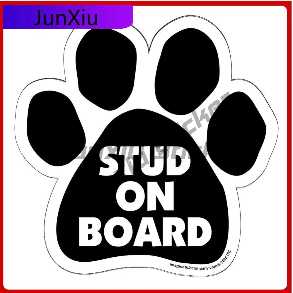 Stud On Board Paw Cute Car Laptop Window Bumper Waterproof Vinyl Decal Accessory Unique Aesthetic Aesthetic Retro Cool Cool
Stud On Board Paw Cute Car Laptop Window Bumper Waterproof Vinyl Decal Accessory Unique Aesthetic Aesthetic Retro Cool Cool