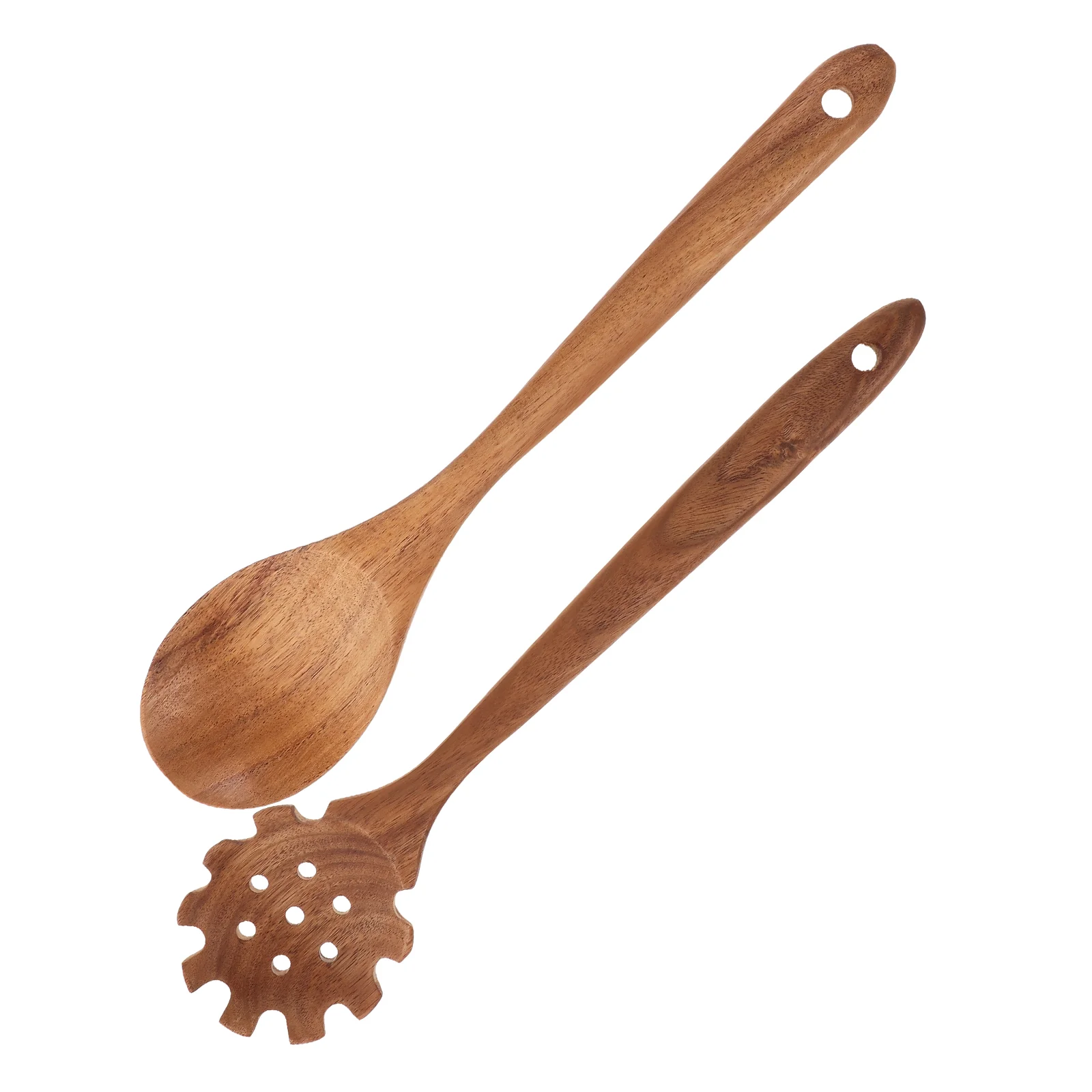 2 Pcs Long Handle Noodle Spoon Wood Wooden Rice Nonstick Design Baby Spoons Tableware Kitchen Cookware Big Leaf Acacia Cooking
2 Pcs Long Handle Noodle Spoon Wood Wooden Rice Nonstick Design Baby Spoons Tableware Kitchen Cookware Big Leaf Acacia Cooking