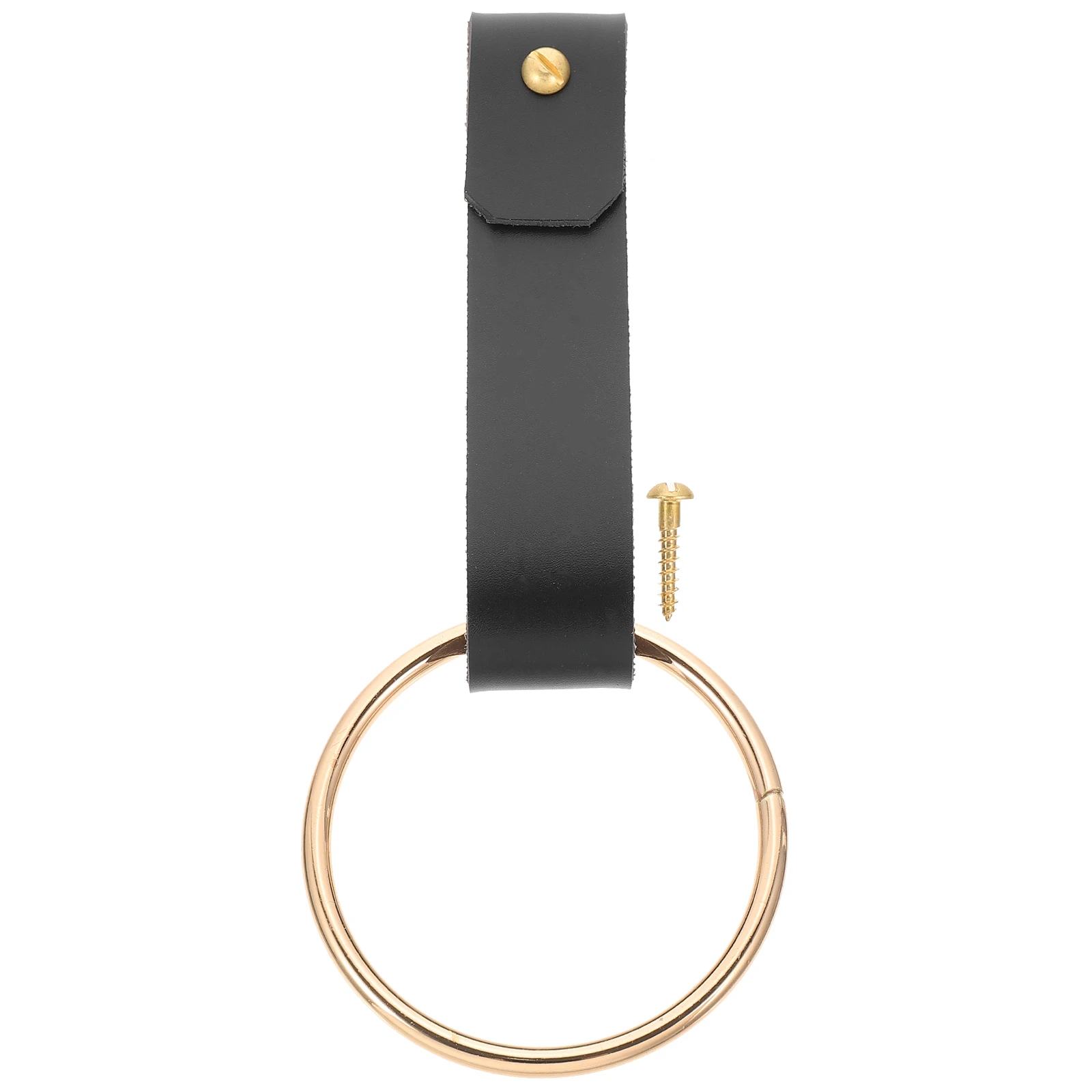 Towel Ring Black Rack Bathroom Stand Kitchen Holder Towels Chrome Mounted Hanging for Bathrooms Soap
Towel Ring Black Rack Bathroom Stand Kitchen Holder Towels Chrome Mounted Hanging for Bathrooms Soap