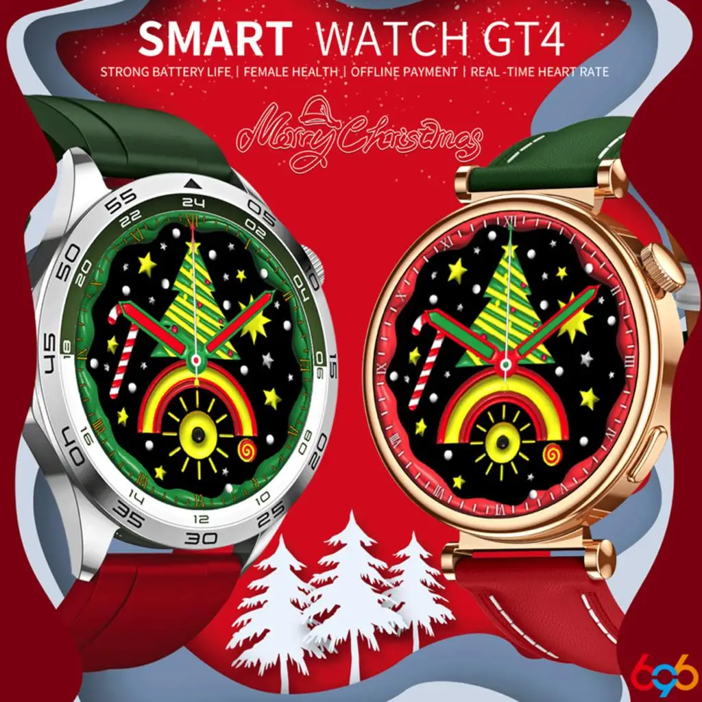 AMOLED Screen Sports Lovers Smart Watch Heart Rate Blood Oxygen Blue Tooth Call Smartwatch Christmas Gift For Couples Waterproof
AMOLED Screen Sports Lovers Smart Watch Heart Rate Blood Oxygen Blue Tooth Call Smartwatch Christmas Gift For Couples Waterproof