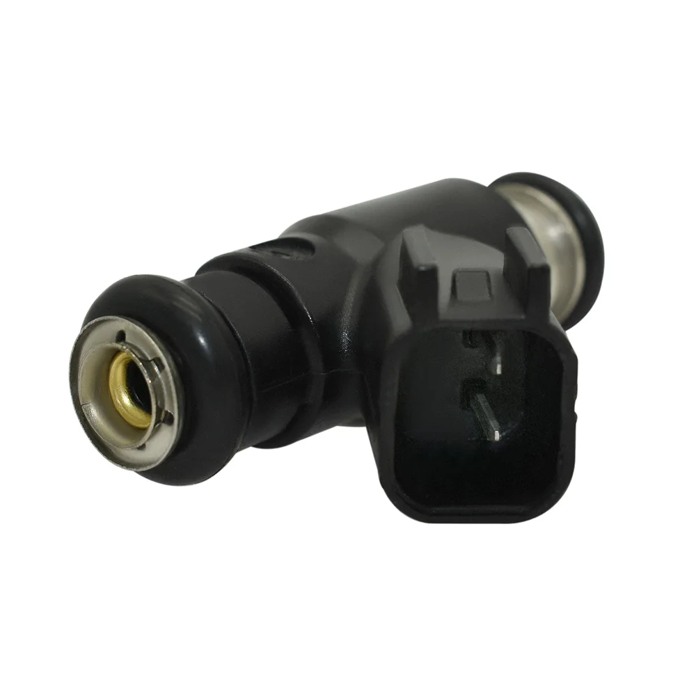 1/4PCS Fuel Injector 96487553 Short For Chevrolet Aveo 2006-2008, Pontiac Wave 2005-2008 1.6L L4
1/4PCS Fuel Injector 96487553 Short For Chevrolet Aveo 2006-2008, Pontiac Wave 2005-2008 1.6L L4